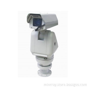 PTZ CCTV Integrated Camera (UV20C)